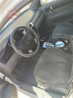 شيفروليه اوبترا